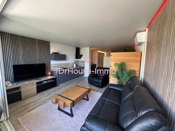 Appartement à vendre 1 pièce de 28 m²