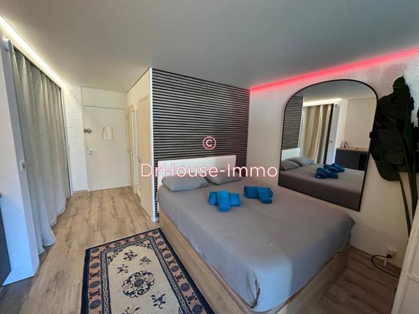 Appartement à vendre 1 pièce de 28 m²