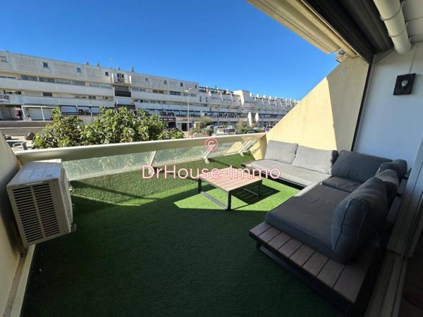 Appartement à vendre 1 pièce de 28 m²