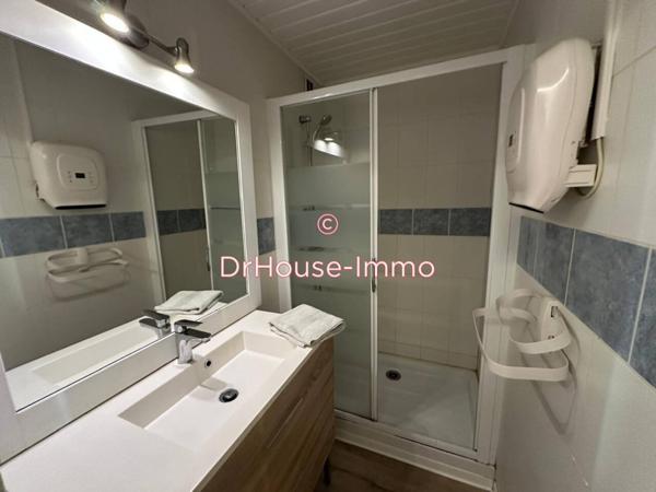 Appartement à vendre 1 pièce de 28 m²