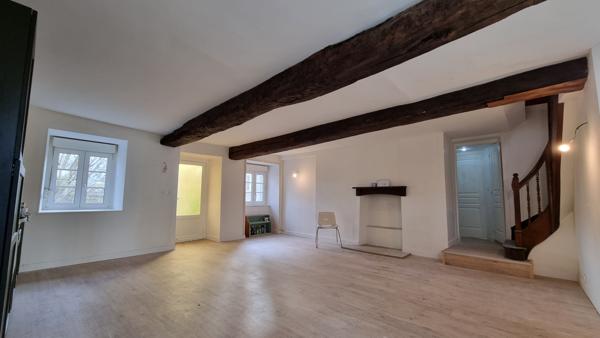 Maison à vendre à Rives d'Andaine (61140) - Orne