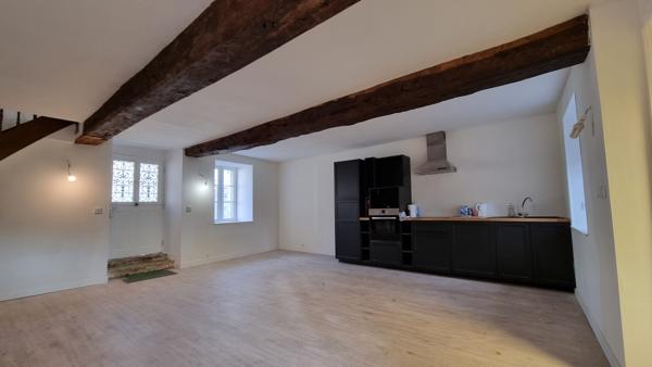 Maison à vendre à Rives d'Andaine (61140) - Orne