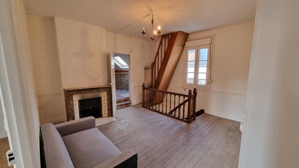 Maison à vendre à Rives d'Andaine (61140) - Orne