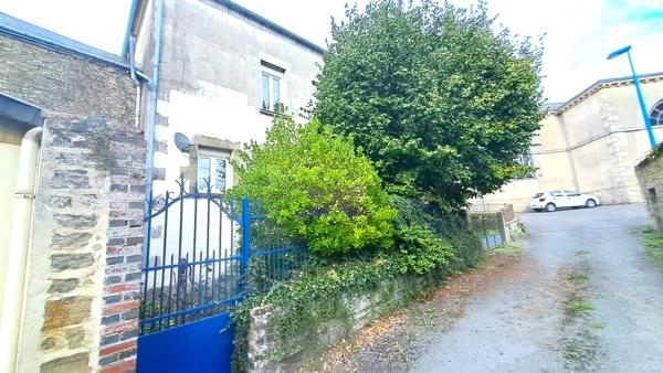 Maison à vendre à Rives d'Andaine (61140) - Orne