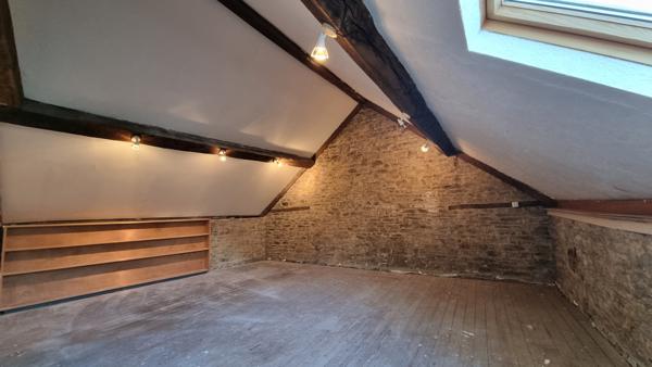 Maison à vendre à Rives d'Andaine (61140) - Orne