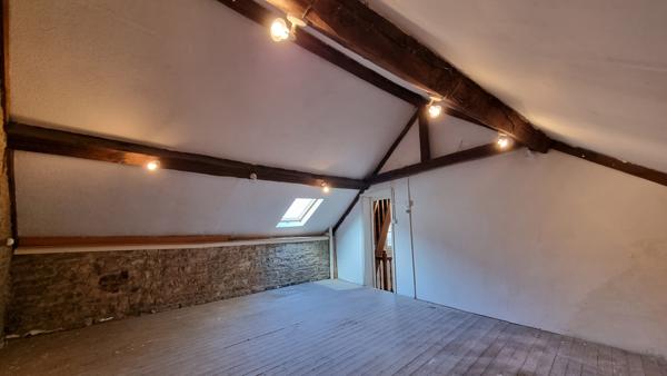 Maison à vendre à Rives d'Andaine (61140) - Orne
