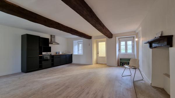 Maison à vendre à Rives d'Andaine (61140) - Orne