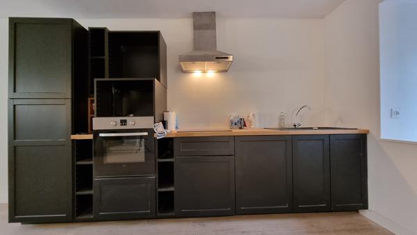 Maison à vendre à Rives d'Andaine (61140) - Orne