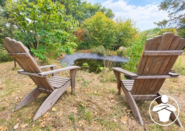 Vente                                                      Maison
                        
                     5 pièces                      148 m2                     à Saint-Hilaire-de-Lusignan