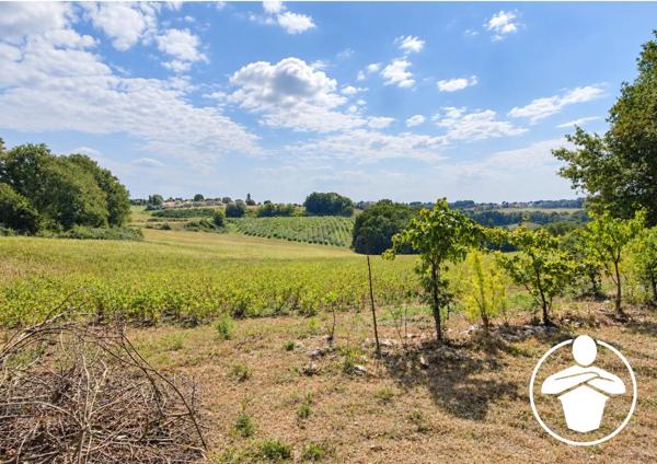 Vente                                                      Maison
                        
                     5 pièces                      148 m2                     à Saint-Hilaire-de-Lusignan
