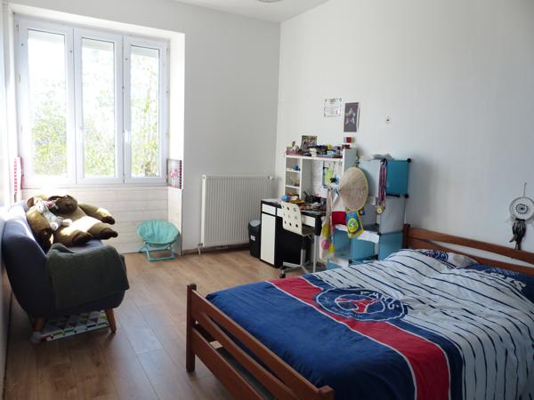 Montjean-sur-Loire (49570) Maison 6 chambres