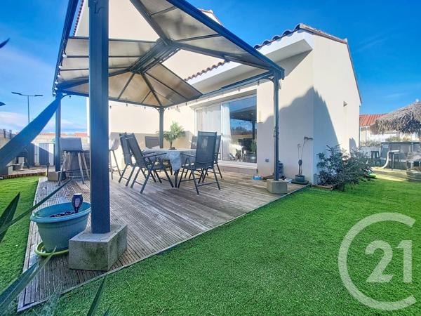 Maison à vendre  4 pièces - 94 m2 LE BOULOU - 66