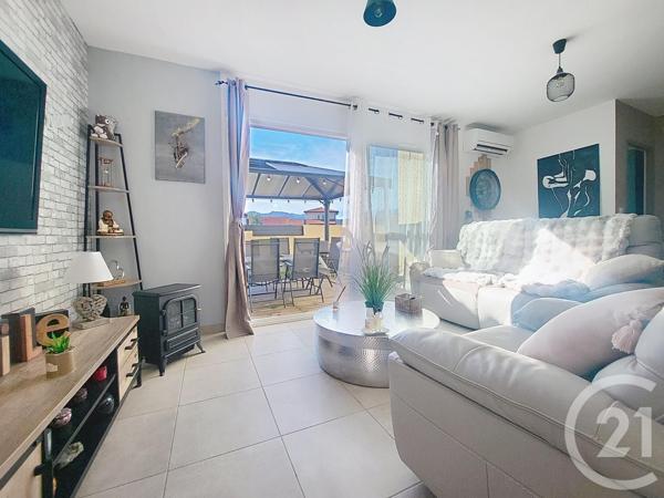 Maison à vendre  4 pièces - 94 m2 LE BOULOU - 66