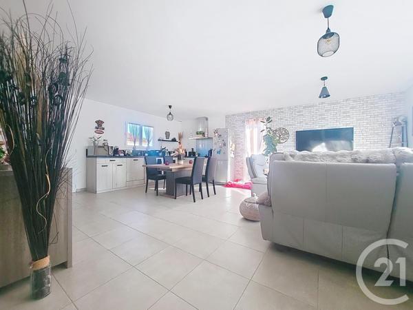 Maison à vendre  4 pièces - 94 m2 LE BOULOU - 66