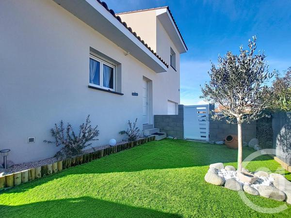 Maison à vendre  4 pièces - 94 m2 LE BOULOU - 66