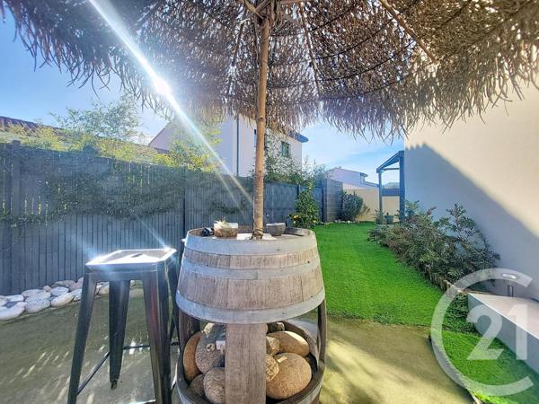 Maison à vendre  4 pièces - 94 m2 LE BOULOU - 66