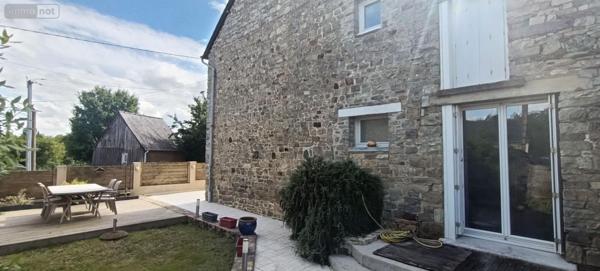 Maison à vendre à Guichen en Ille-et-Vilaine (35580), ref : 35129-5354