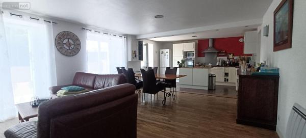 Maison à vendre à Guichen en Ille-et-Vilaine (35580), ref : 35129-5354