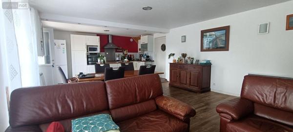 Maison à vendre à Guichen en Ille-et-Vilaine (35580), ref : 35129-5354