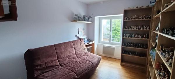 Maison à vendre à Guichen en Ille-et-Vilaine (35580), ref : 35129-5354