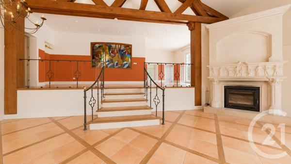 Maison à vendre  5 pièces - 190 m 2   BIARRITZ  - 64
