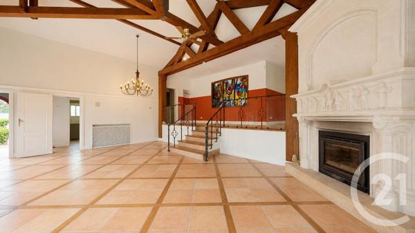 Maison à vendre  5 pièces - 190 m 2   BIARRITZ  - 64
