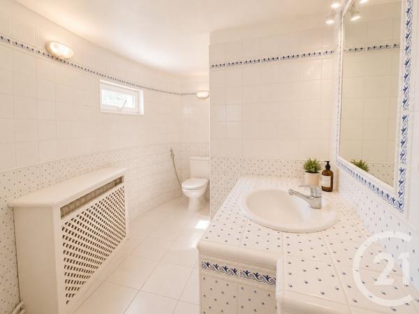 Maison à vendre  5 pièces - 190 m 2   BIARRITZ  - 64