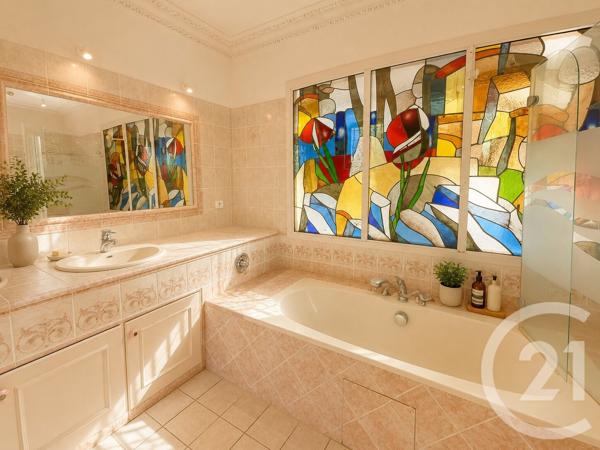 Maison à vendre  5 pièces - 190 m 2   BIARRITZ  - 64