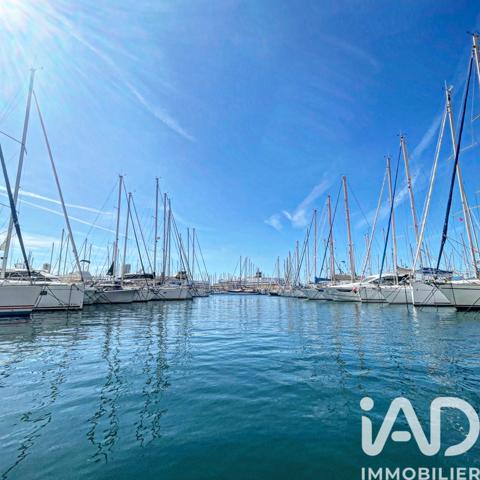 Divers Commerces à vendre 28 m² Toulon