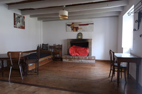 Maison à vendre à Cheissoux (87460) - Haute-Vienne