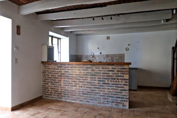 Maison à vendre à Cheissoux (87460) - Haute-Vienne