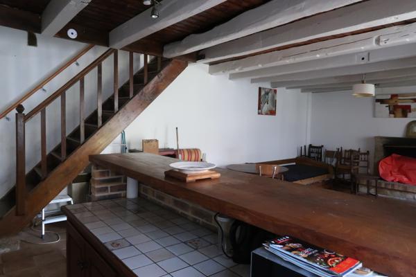 Maison à vendre à Cheissoux (87460) - Haute-Vienne