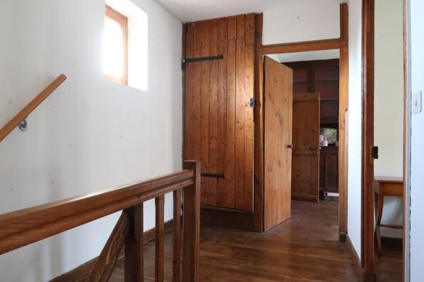 Maison à vendre à Cheissoux (87460) - Haute-Vienne