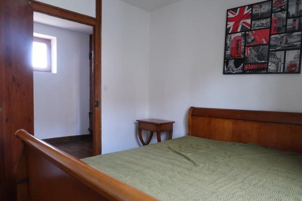 Maison à vendre à Cheissoux (87460) - Haute-Vienne