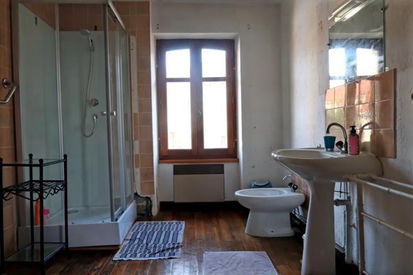 Maison à vendre à Cheissoux (87460) - Haute-Vienne
