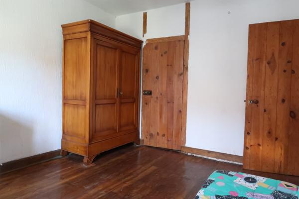 Maison à vendre à Cheissoux (87460) - Haute-Vienne