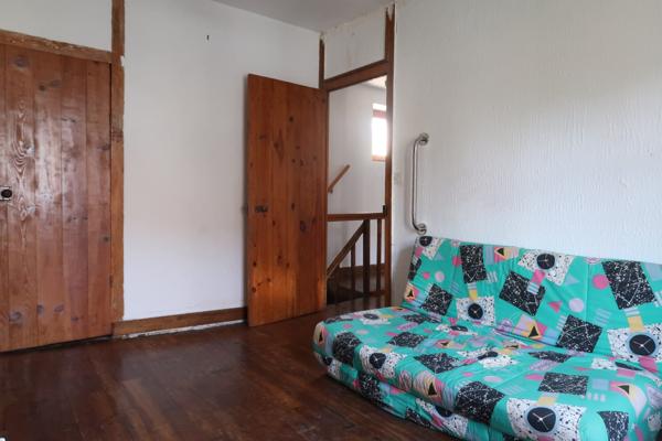 Maison à vendre à Cheissoux (87460) - Haute-Vienne