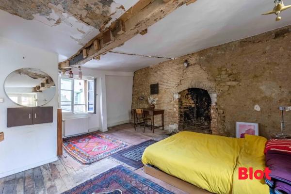 Maison 3 pièce(s)