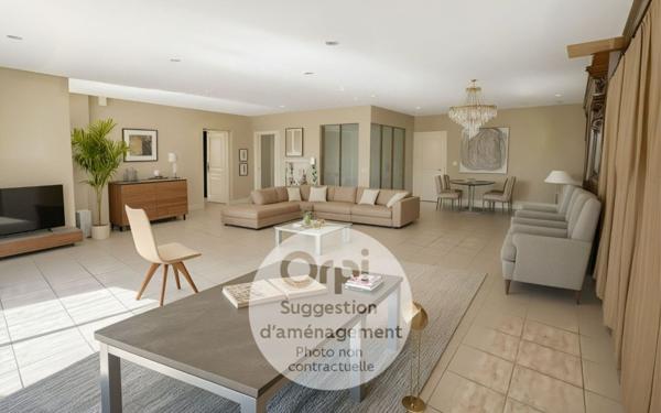 Maison à vendre    4 pièces •  Vias