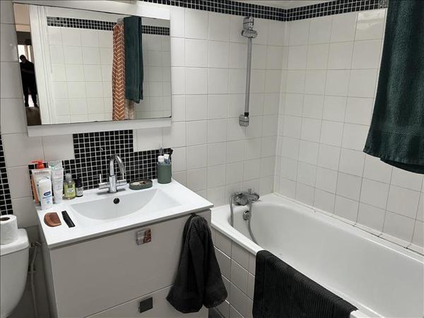 Appartement à vendre |  Brive-la-Gaillarde |  2 pièces | 58 m²