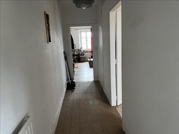 Appartement à vendre |  Brive-la-Gaillarde |  2 pièces | 58 m²