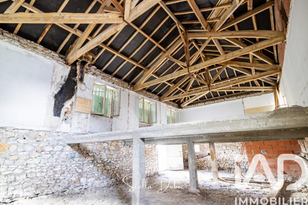 Maison à vendre 1 pièce 83 m² Montpezat-de-Quercy