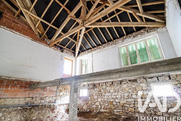 Maison à vendre 1 pièce 83 m² Montpezat-de-Quercy