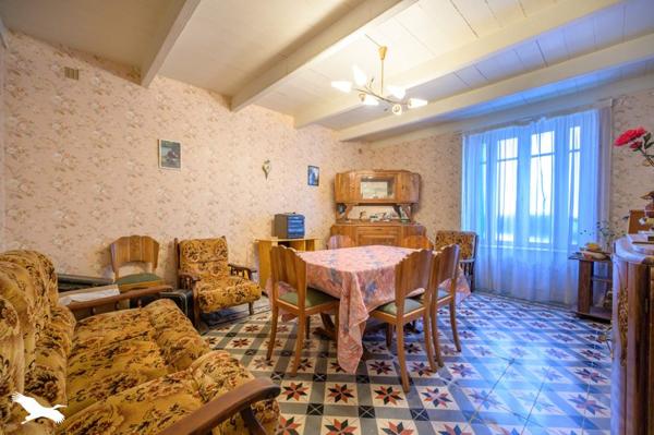 Maison à vendre |  L'Houmeau |  5 pièces | 117 m²