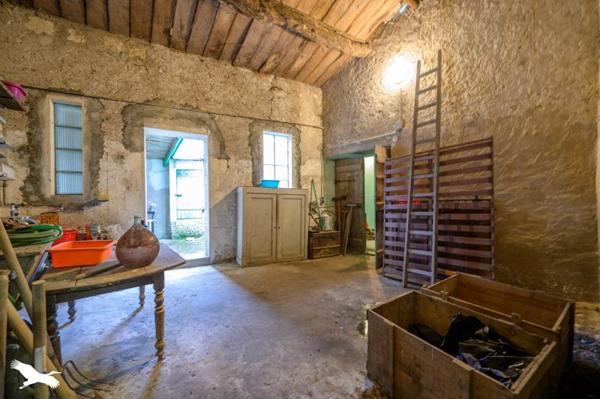 Maison à vendre |  L'Houmeau |  5 pièces | 117 m²