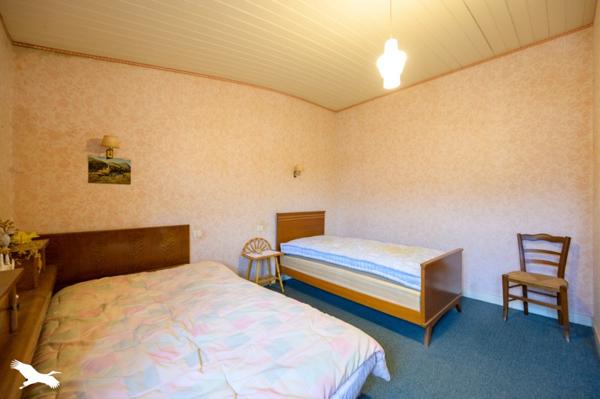 Maison à vendre |  L'Houmeau |  5 pièces | 117 m²