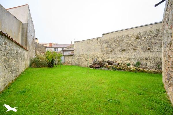 Maison à vendre |  L'Houmeau |  5 pièces | 117 m²