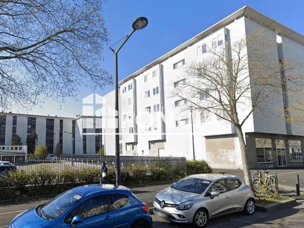 Location Studio 20.58 m² - 5 RUE ALFRED DE MUSSET Grenoble 38100