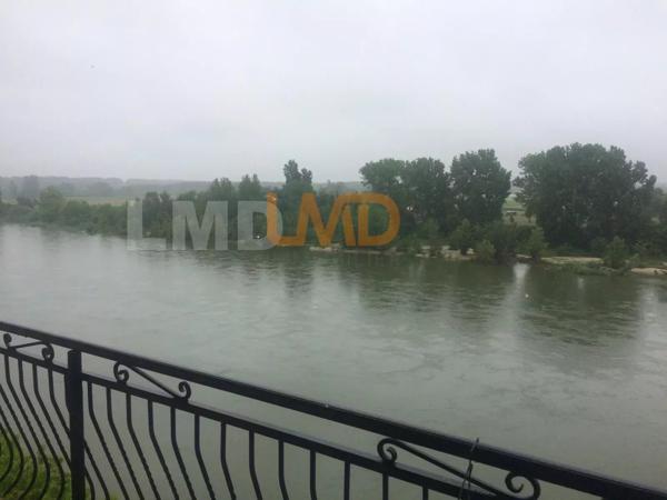 Centre Ville Appartement 136 M² Avec Dependances