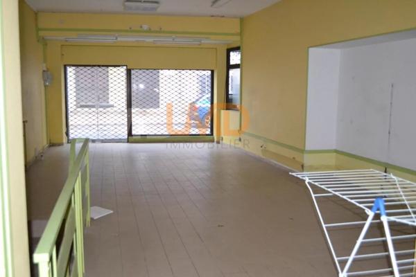 Centre Ville Appartement 136 M² Avec Dependances